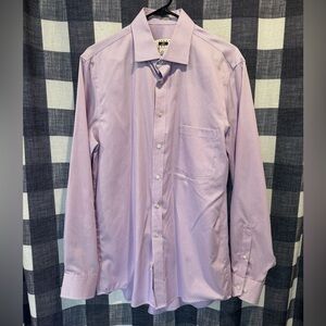 Men’s Dress Shirt